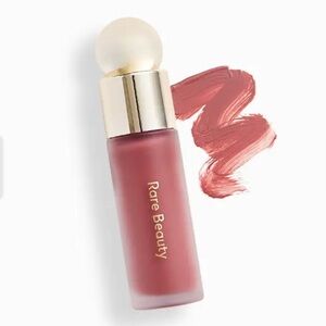 Rare Beauty Soft Pinch Dewy Liquid Blush Shade is Believe Brand New in Box